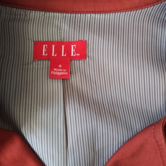 Elle jacket - Picture 4 of 5